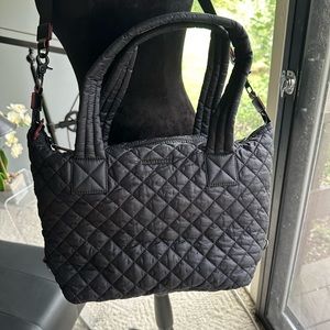 MZ Wallace Medium Sutton Deluxe, gently used.